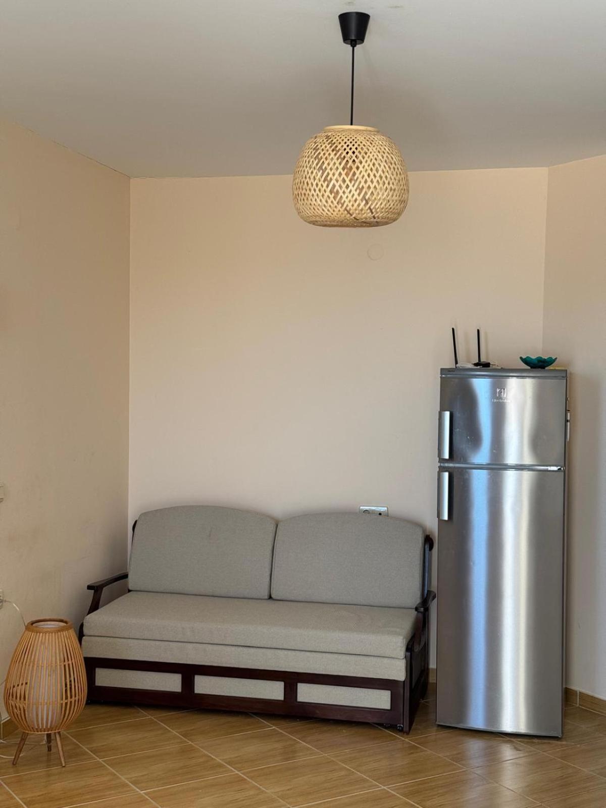Menada Sky Dreams Apartment Sveti Vlas Exterior photo